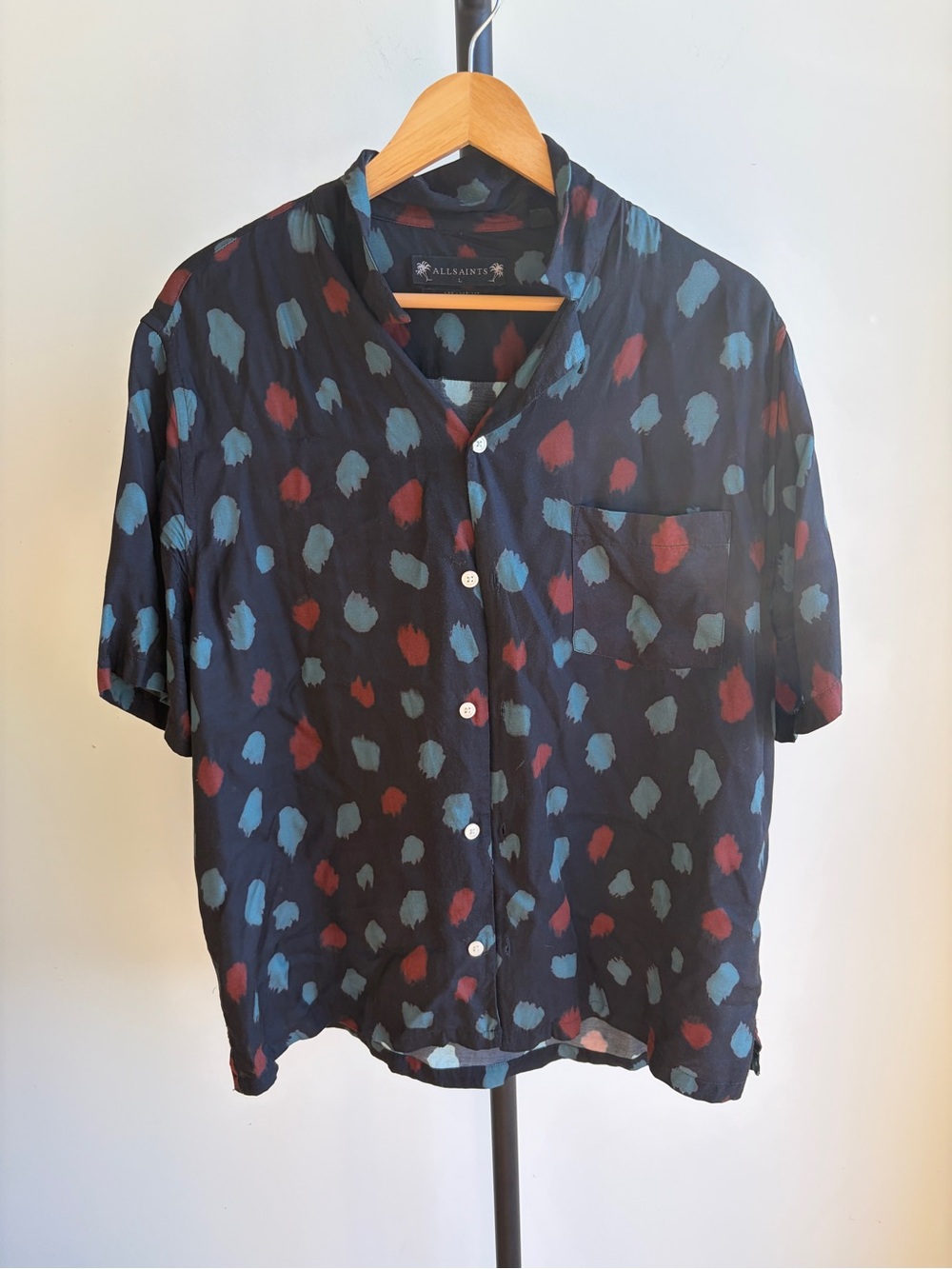 All Saints T Shirt
